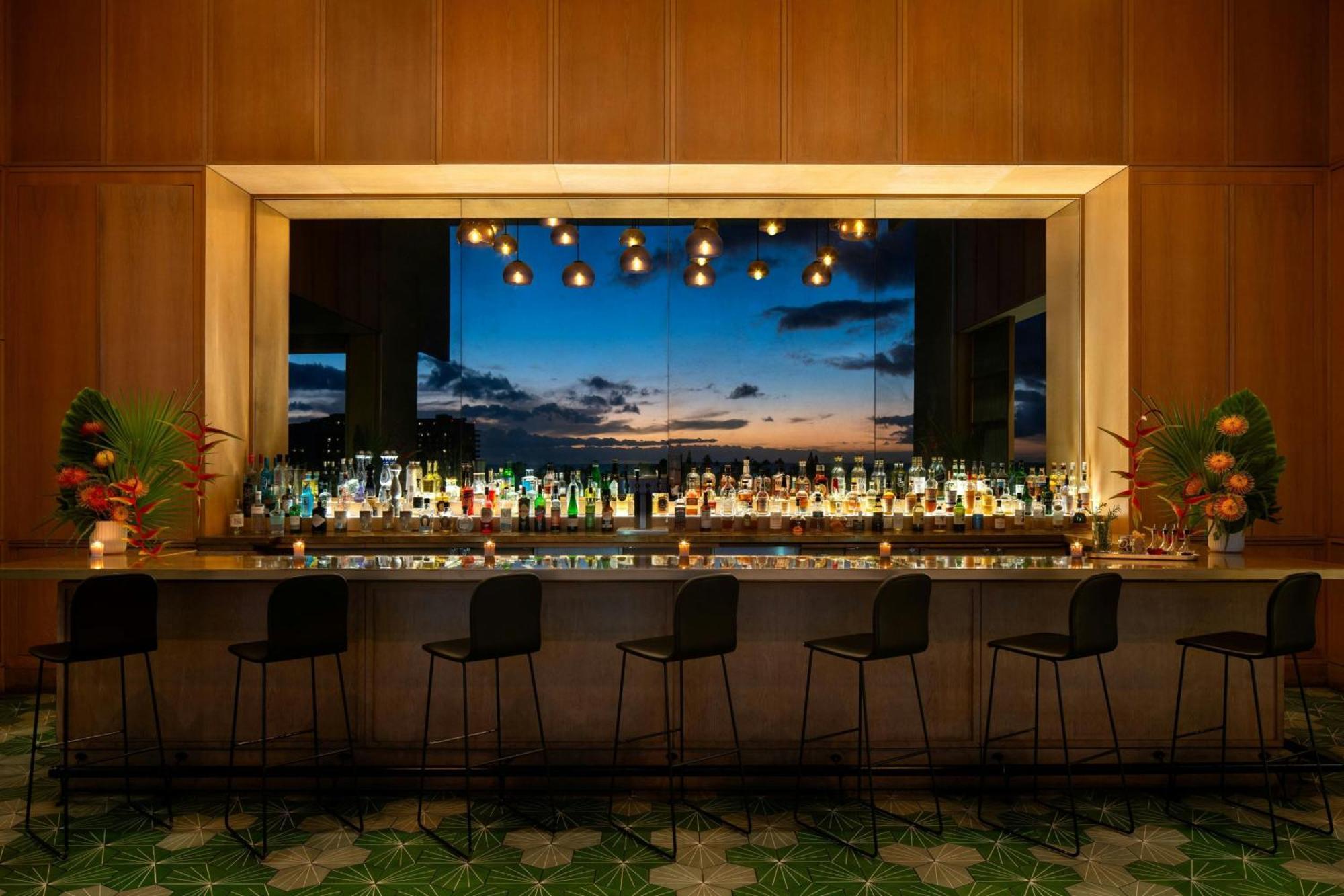 The Ritz-Carlton Residences, Waikiki Beach Hotel Honolulu Exterior foto