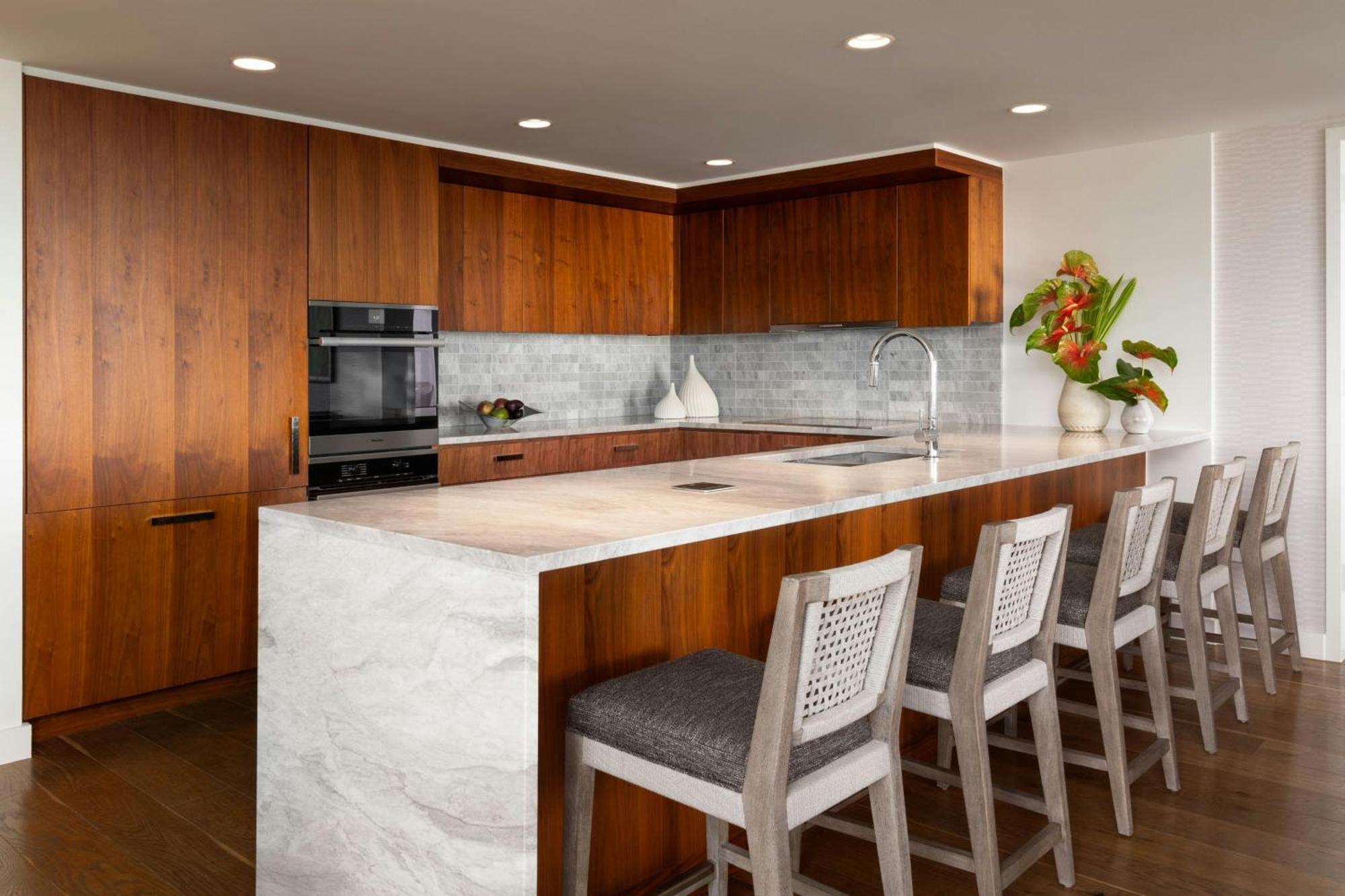 The Ritz-Carlton Residences, Waikiki Beach Hotel Honolulu Exterior foto
