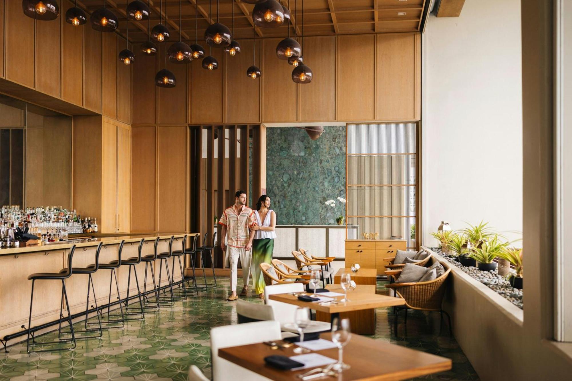 The Ritz-Carlton Residences, Waikiki Beach Hotel Honolulu Exterior foto